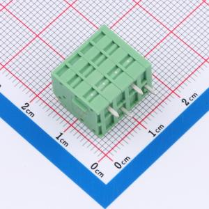 KF208VB-3.5-4P商品缩略图