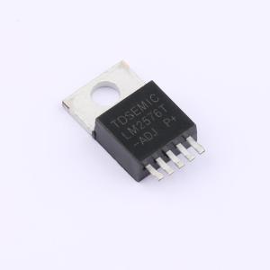 LM2576T-ADJ-TD(QJ)商品缩略图