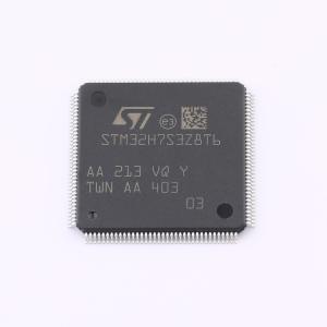 STM32H7S3Z8T6商品缩略图