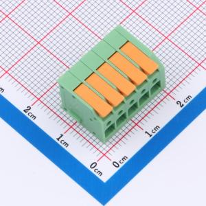 KF208VB-3.5-5P商品缩略图