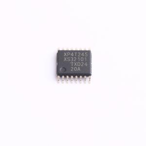 74AXP4T245PWJ商品缩略图