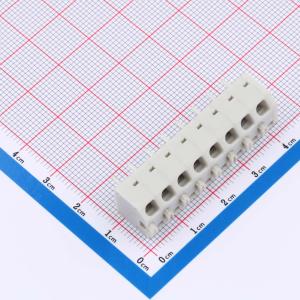 DB250S-5.0-8P-GY商品缩略图