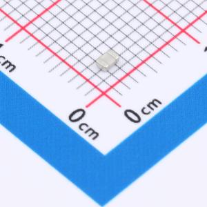 C0805C100F5GACAUTO商品缩略图