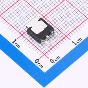 MC7805BDTRKG-CN商品缩略图