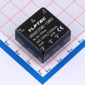 URB4812YMD-15WR3商品缩略图