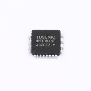 STM32F103RCT6-TD商品缩略图