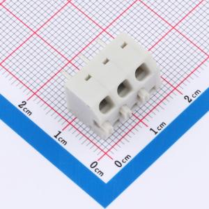 DB250S-5.0-3P-GY商品缩略图