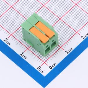 KF208V-3.5-2P商品缩略图