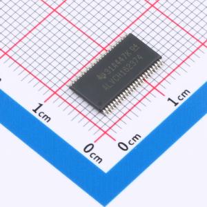 SN74ALVCH162374GR商品缩略图