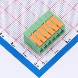 KF208V-3.5-6P商品缩略图