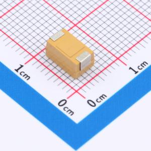 T491X107M016AT商品缩略图