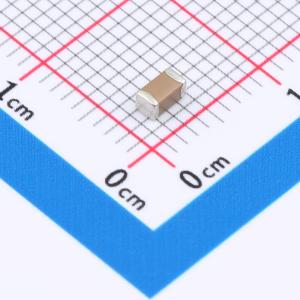 C1206C825K4PACTU商品缩略图