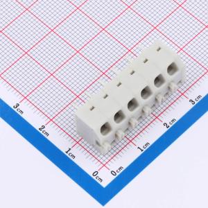 DB250S-5.0-6P-GY商品缩略图