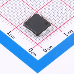 AD7678ASTZ商品缩略图