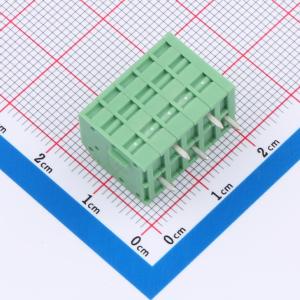 KF208VB-3.5-5P商品缩略图