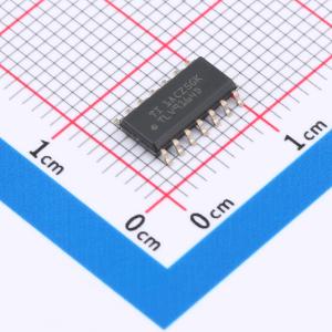 TLV9164IDR商品缩略图