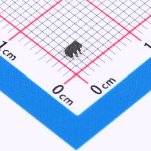 74AUP1G07GW-TP商品缩略图