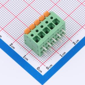 KF208R-3.5-5P商品缩略图