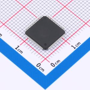 STM32F103RCT6-TD商品缩略图