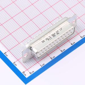 DB25S064HTLF商品缩略图