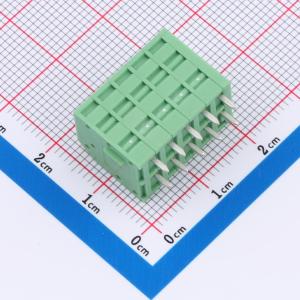 KF208V-3.5-5P商品缩略图
