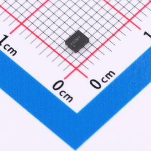 1MHz ±25ppm LVCMOS HCMOS 3.3V