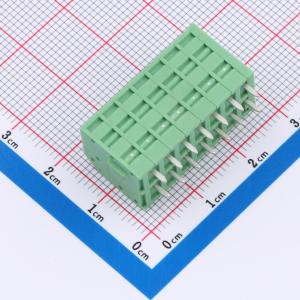 KF208V-3.5-7P商品缩略图