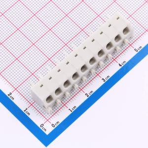 DB250S-5.0-10P-GY商品缩略图