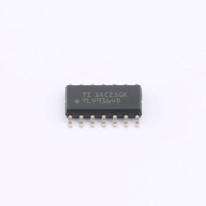TLV9164IDR商品缩略图