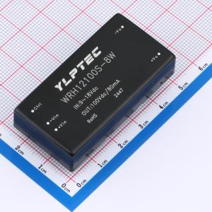 WRH12100S-8W商品缩略图