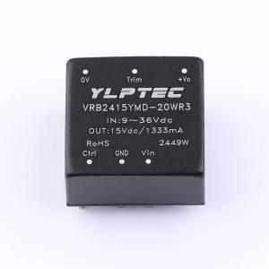 VRB2415YMD-20WR3商品缩略图