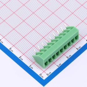 KF2EDGLC-3.81-9P商品缩略图