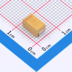 T491X107M016AT商品缩略图