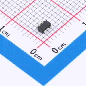 UCC287501DBVR商品缩略图