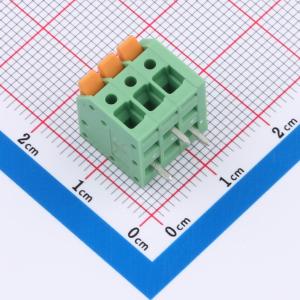 KF208RA-3.5-3P商品缩略图