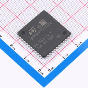 STM32H7S3Z8T6商品缩略图