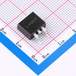 LM317D2T-TR-CN商品缩略图