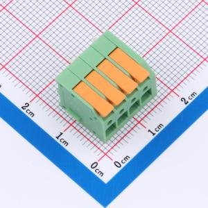 KF208VB-3.5-4P商品缩略图