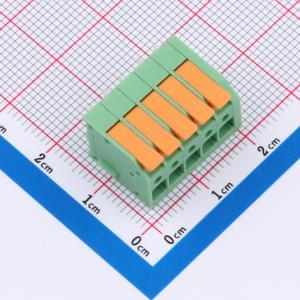 KF208V-3.5-5P商品缩略图