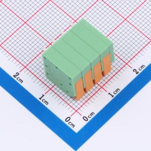 KF208R-3.5-4P商品缩略图