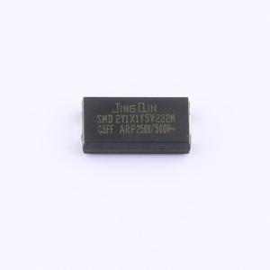 SMD2Y1X1Y5V222M500VAC商品缩略图