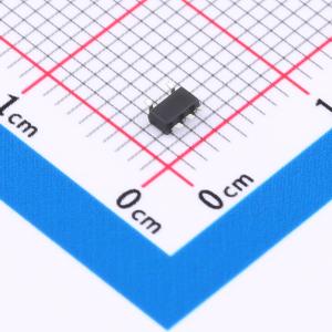 SN74AUP1G00DBVR-TP商品缩略图