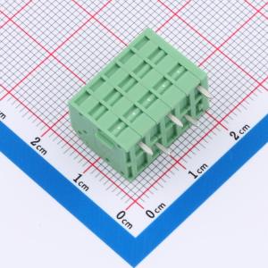 KF208VA-3.5-5P商品缩略图