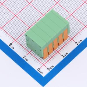 KF208RA-3.5-5P商品缩略图