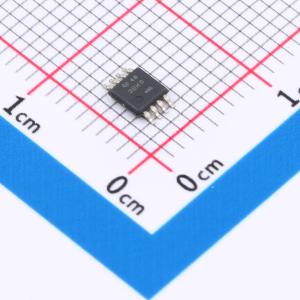 OPA2391DGKR商品缩略图