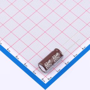 DGE450M226H202S1AA商品缩略图