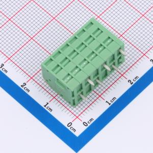 KF208VA-3.5-6P商品缩略图