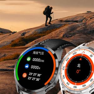 Watch 7 pro(Brown)商品缩略图