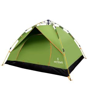 何大屋自由天地户外帐篷HDW1505