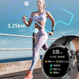 Watch 7 pro(Black)商品缩略图